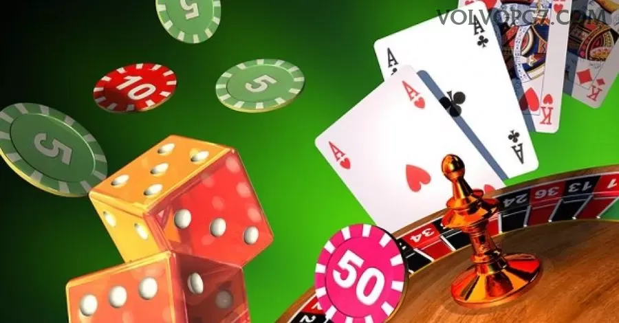 Plataforma volvopg - cassino e apostas